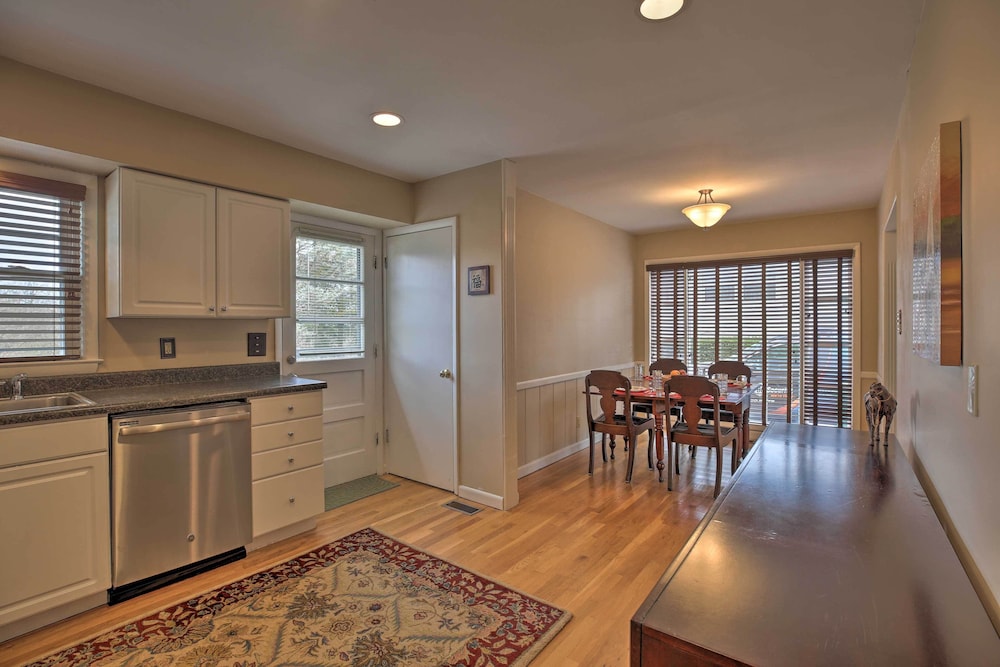 Lexington Vacations - Lexington Family Home 2 Miles to UK Campus! - Property Image 15