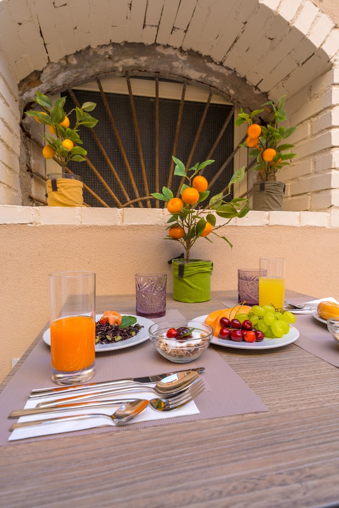 Eliseo Palace Tropea