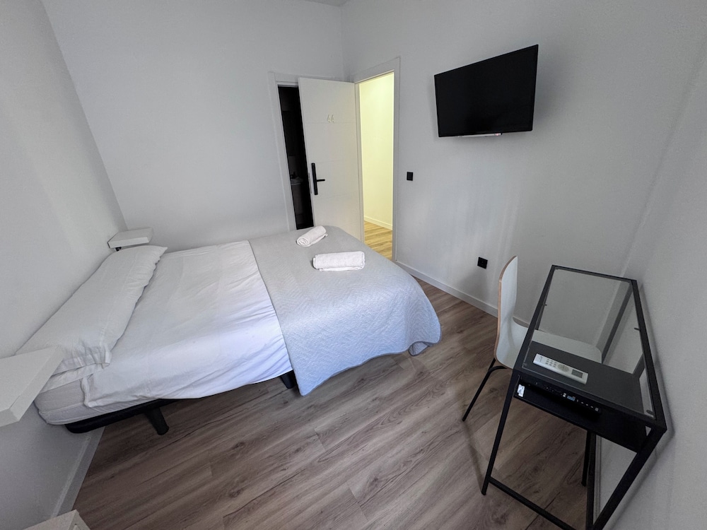 MÜDE Hostel