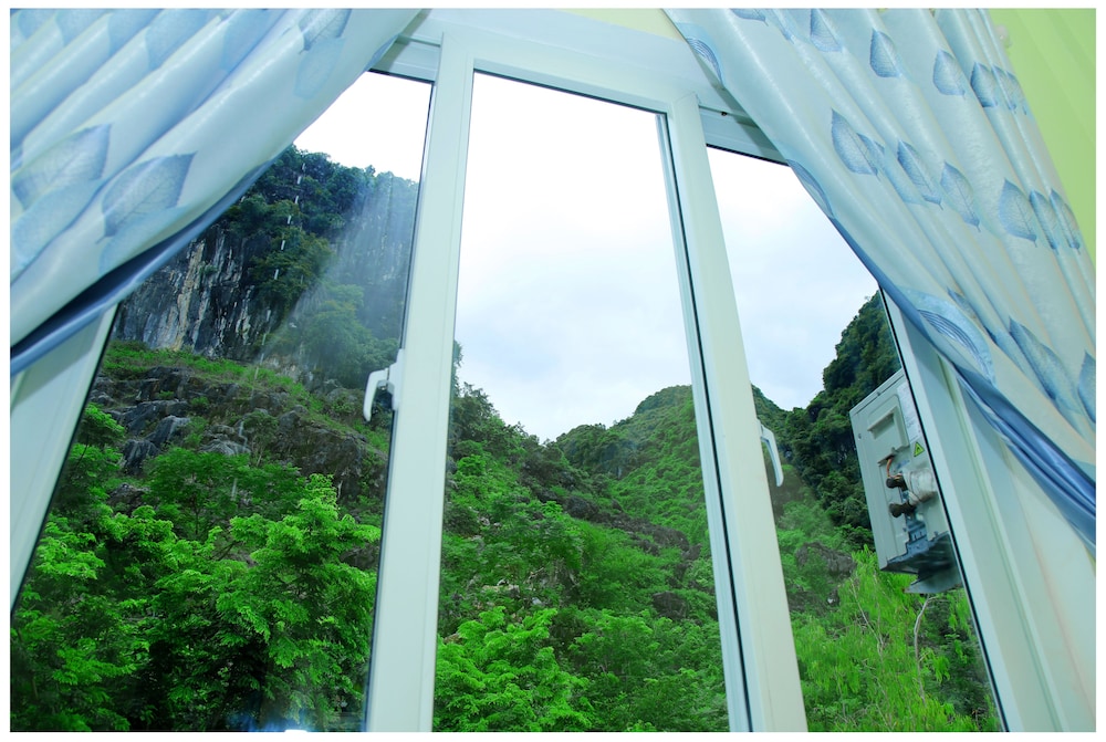 Hoan Chau Homestay - Hostel