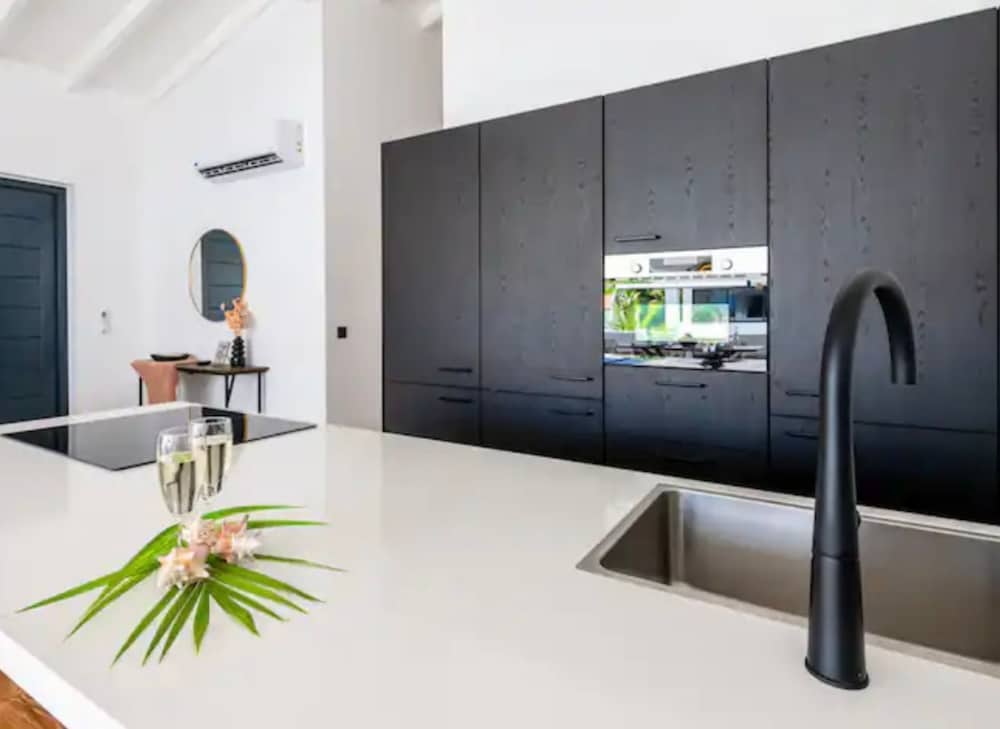 Apartment Jan Thiel Curazao