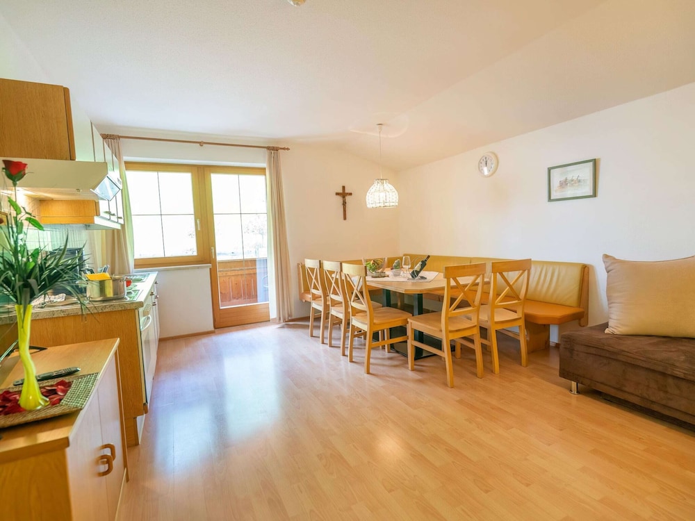 Apartment Neustift Near Stubai Ski Lift