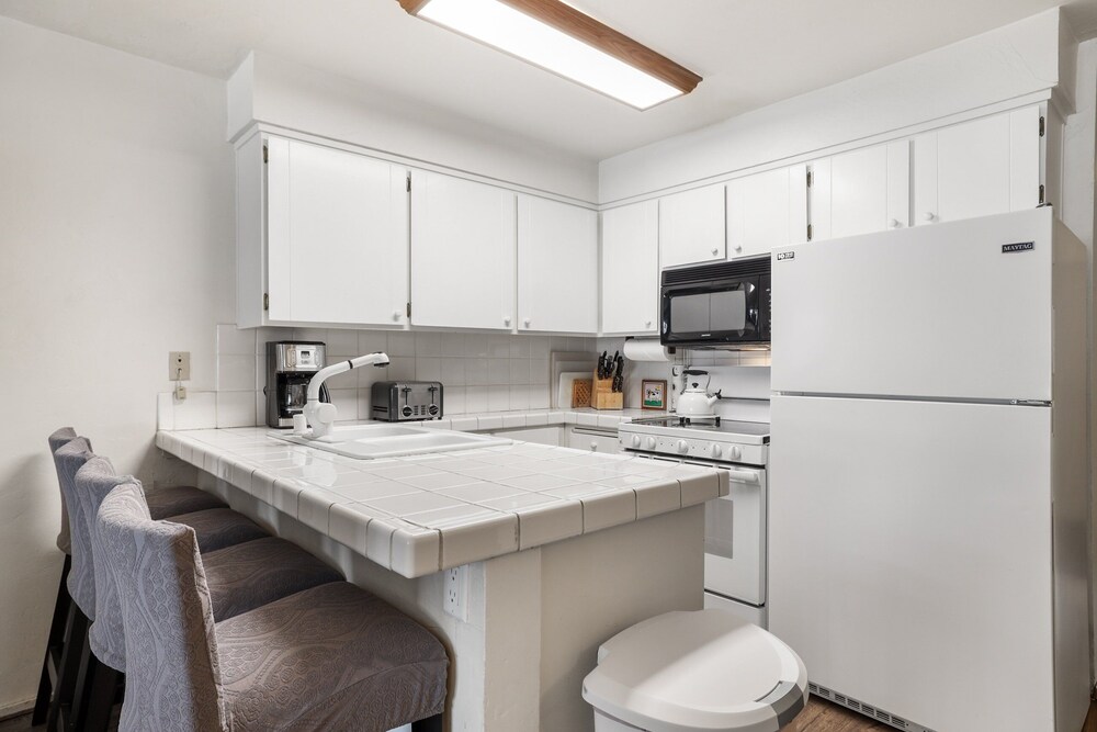 2 Bedroom Kirkwood Condo Base Camp 2 Condo