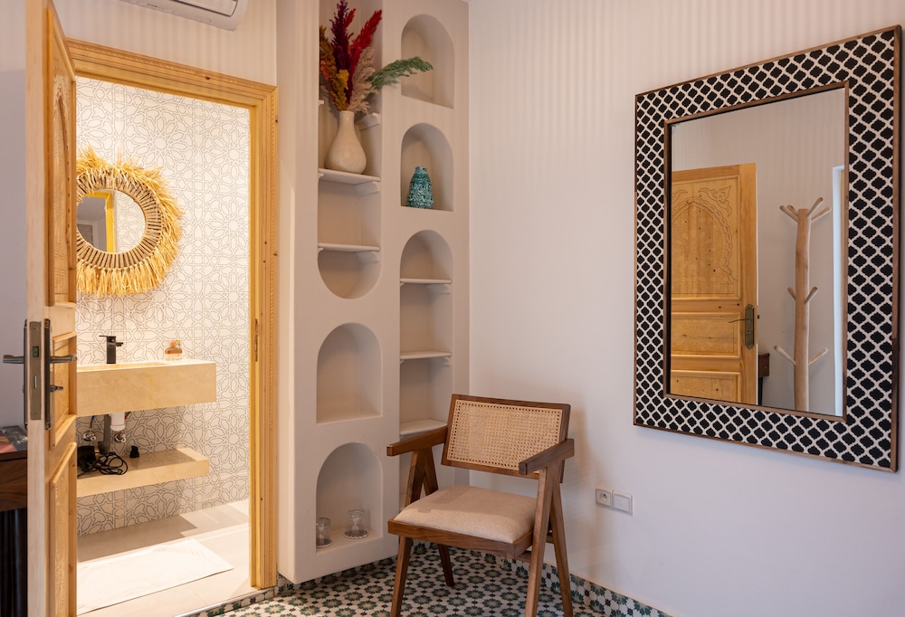 Riad Al Marah