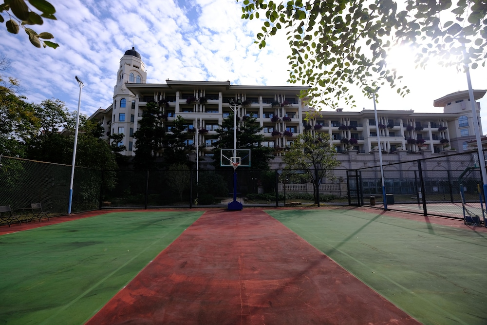 Shaoguan Country Garden Phoenix Hotel