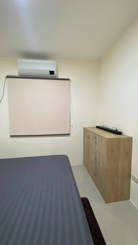 Peaceful 2BR Home in Gensan - AC, Wifi, Netflix, Patio & Free Parking