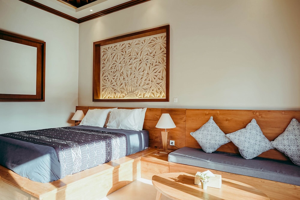 Widi Agung Villa