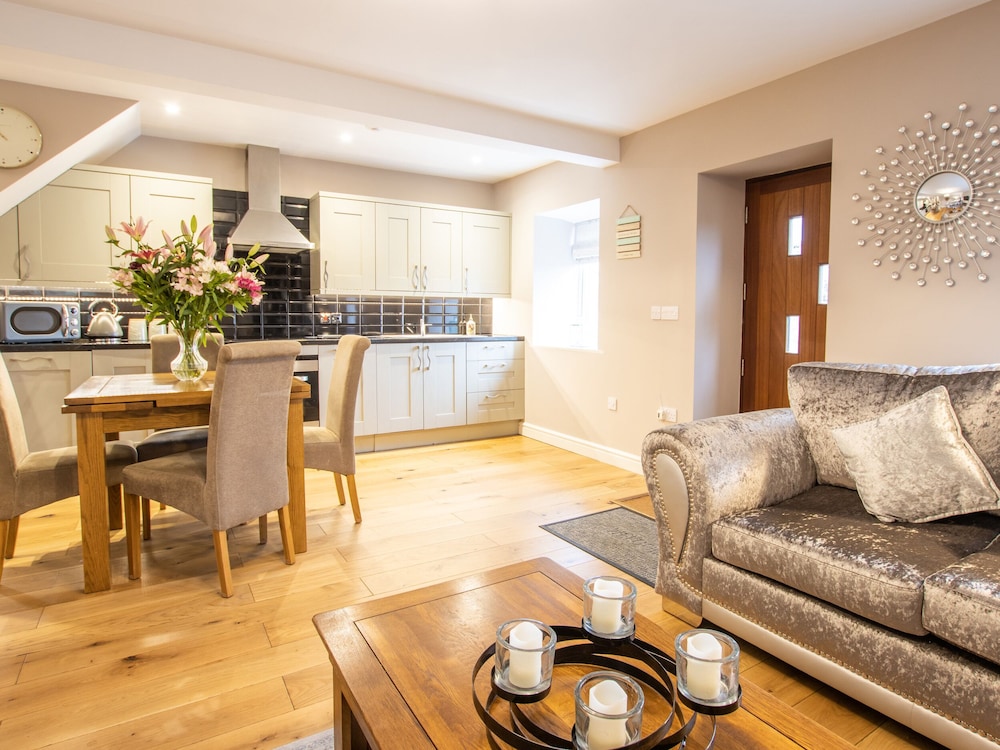 Moelfre Cottage