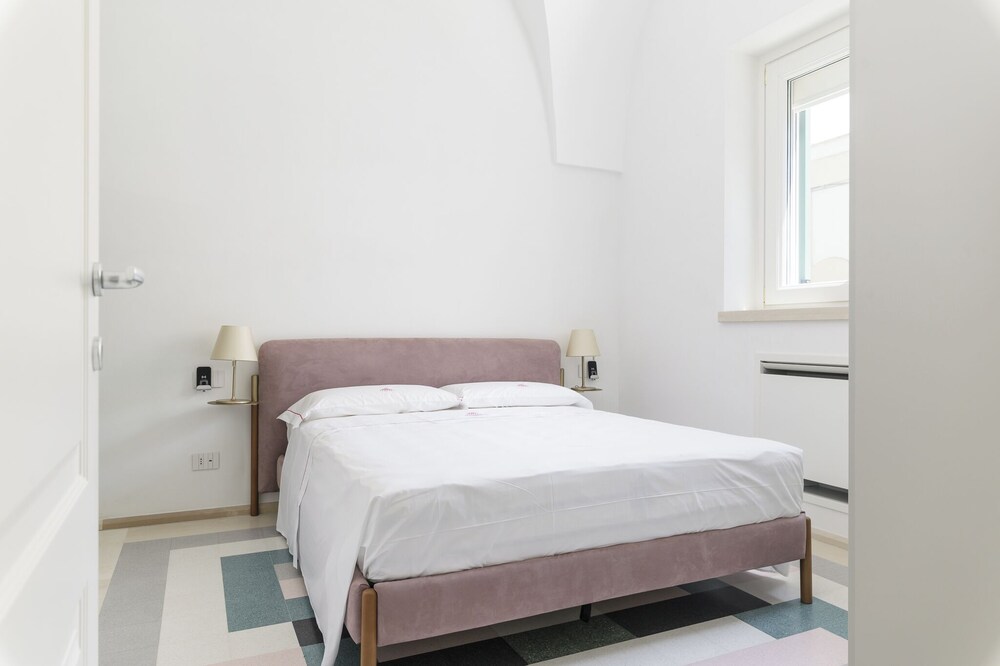 Hydeout Palace - Luxury &Spa Suites by Wonderful Italy