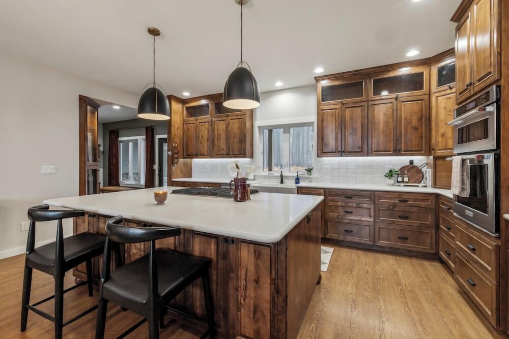 Chiloquin Ridge River Retreat