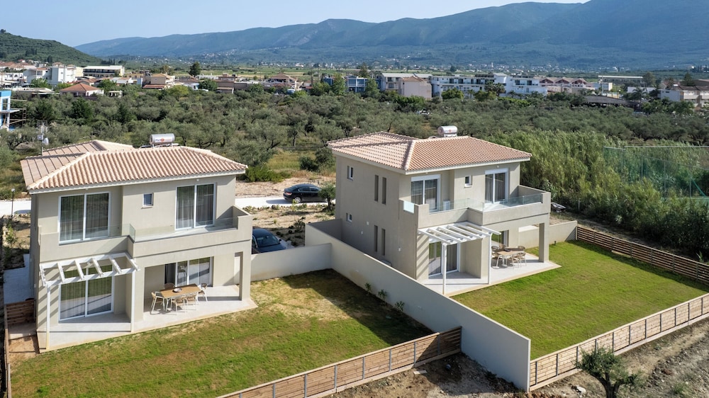 Sanctuary Beach Villas By Elite