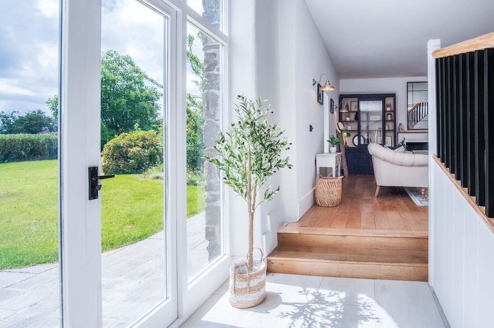 The Granary - 3 Bed Barn Conversion - Llawhaden