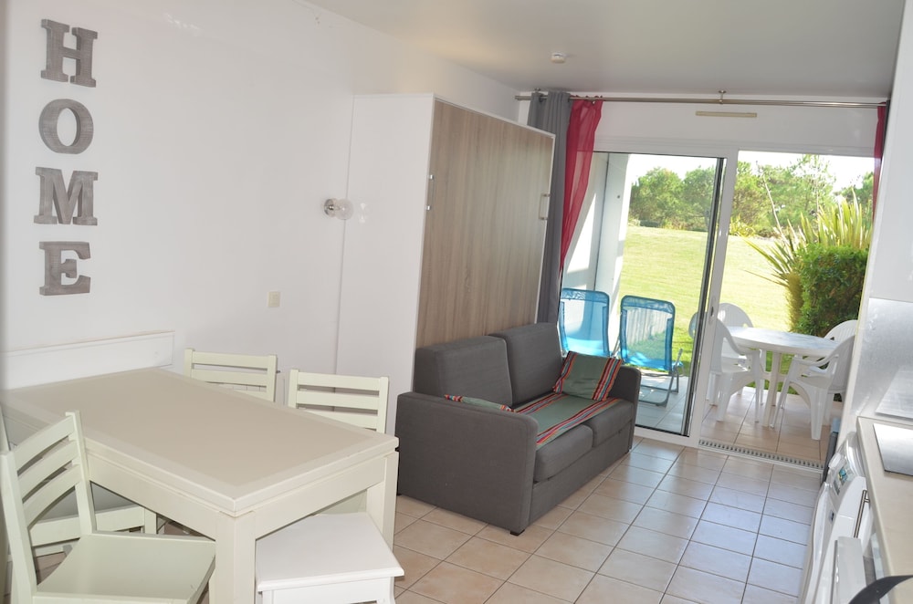 Apartamenty Residence DE Lestran, Zdjęcie 20