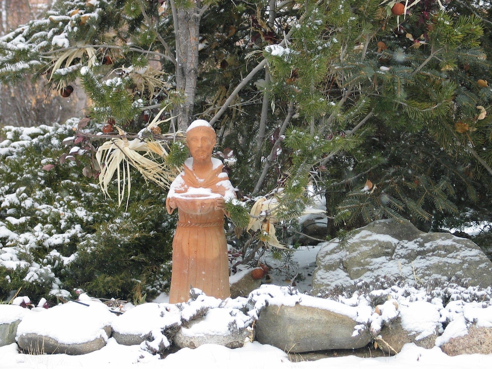 Mabel Dodge Luhan House