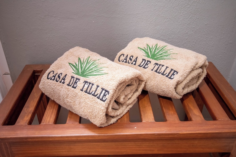 Casa de Tillie
