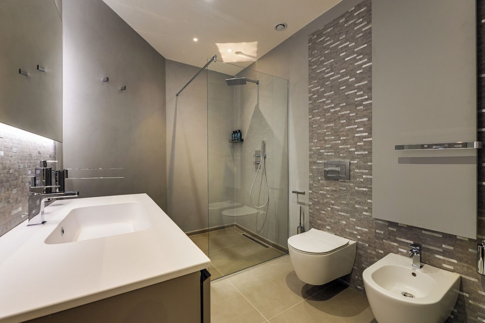 Belli Vatican Suites - by Flatinrome