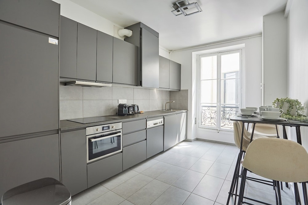Magnificent Flat Centre de Paris Le Marais