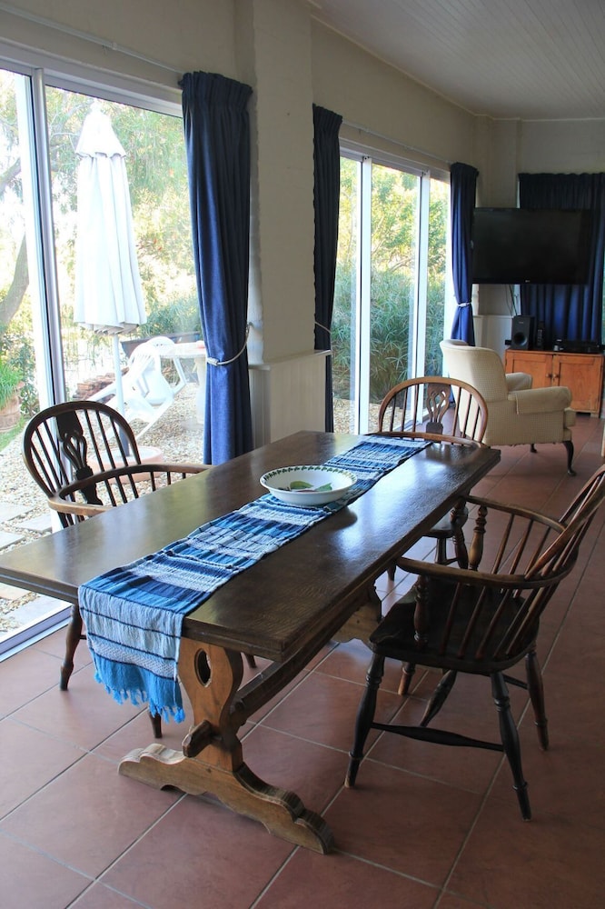 Chelaya Country Lodge