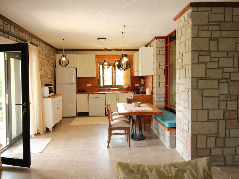 Dalyan Villa Atthis