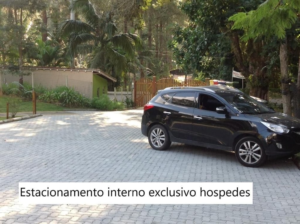 Pousada Suacasita