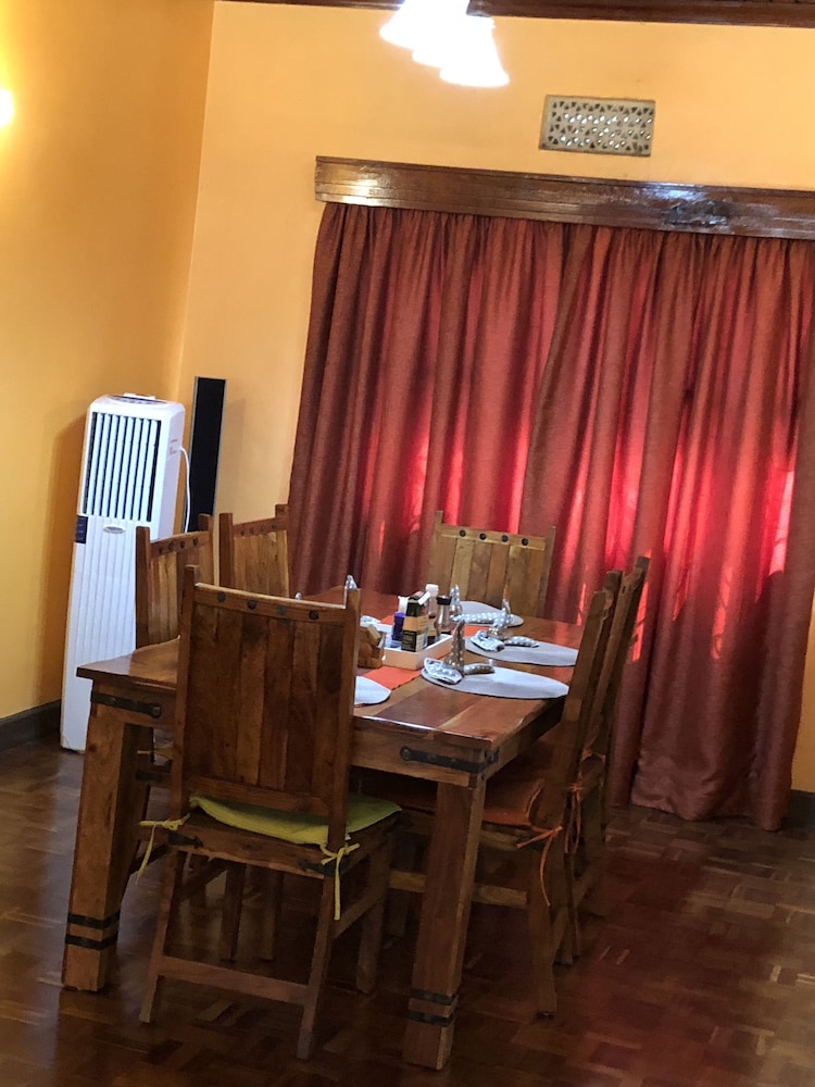Tiana Court Milimani Kisumu