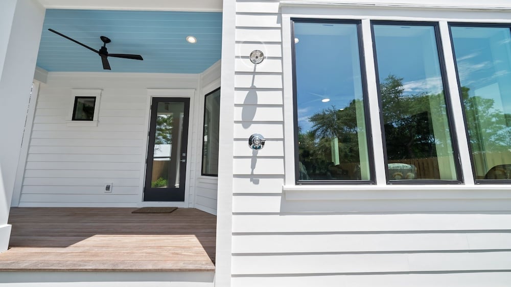 Sand Wand 5 Bedroom Home