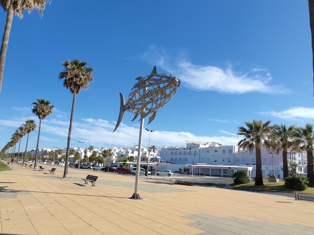 Villa Bonita 22694 in Conil de la Frontera
