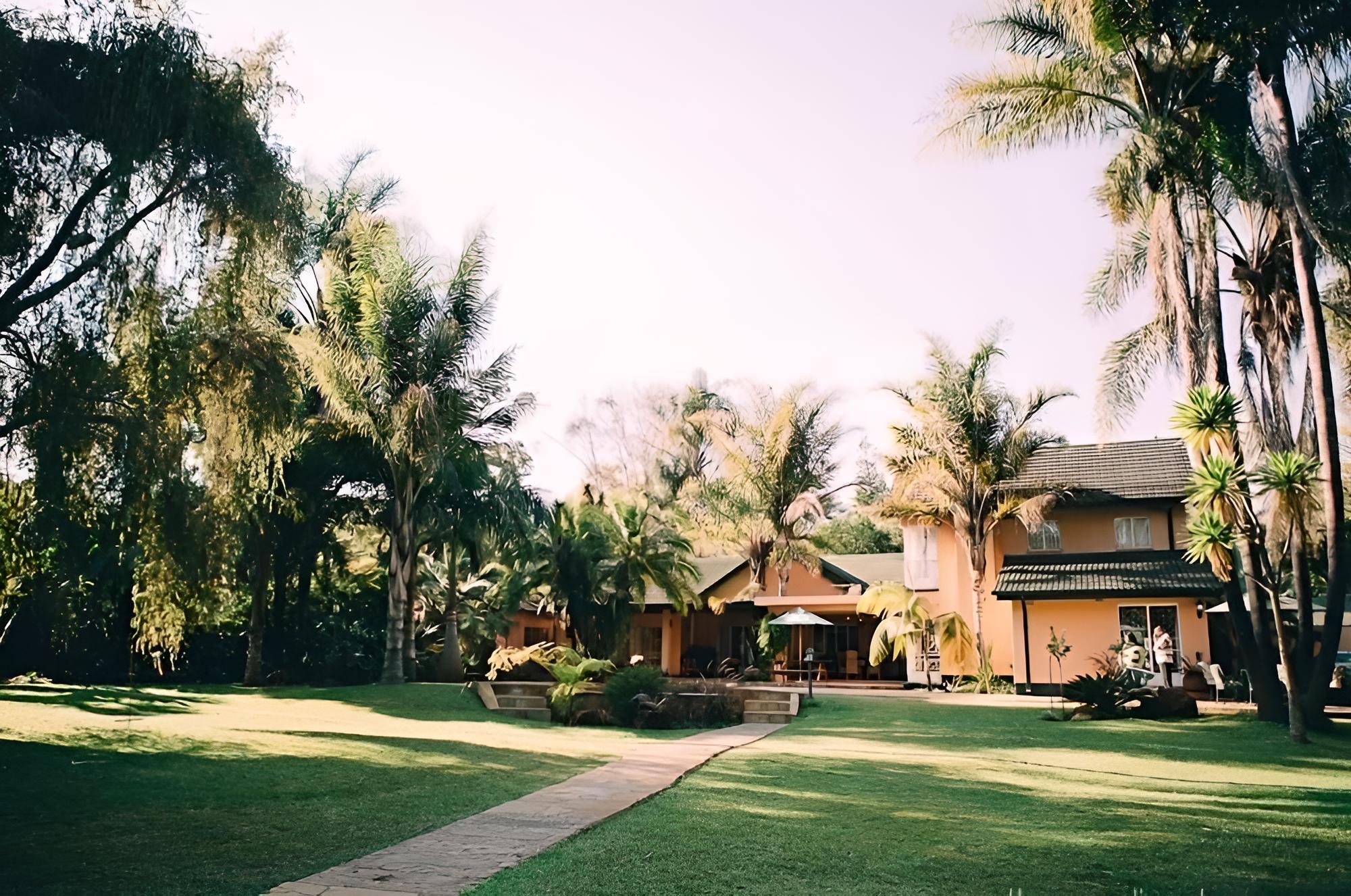 Casa Kadiki