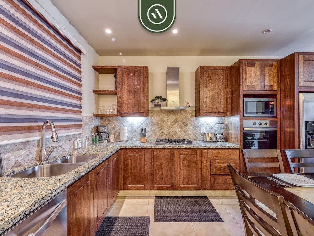 V166 106 in Jalisco With 1 Bedrooms and 1 Bathrooms