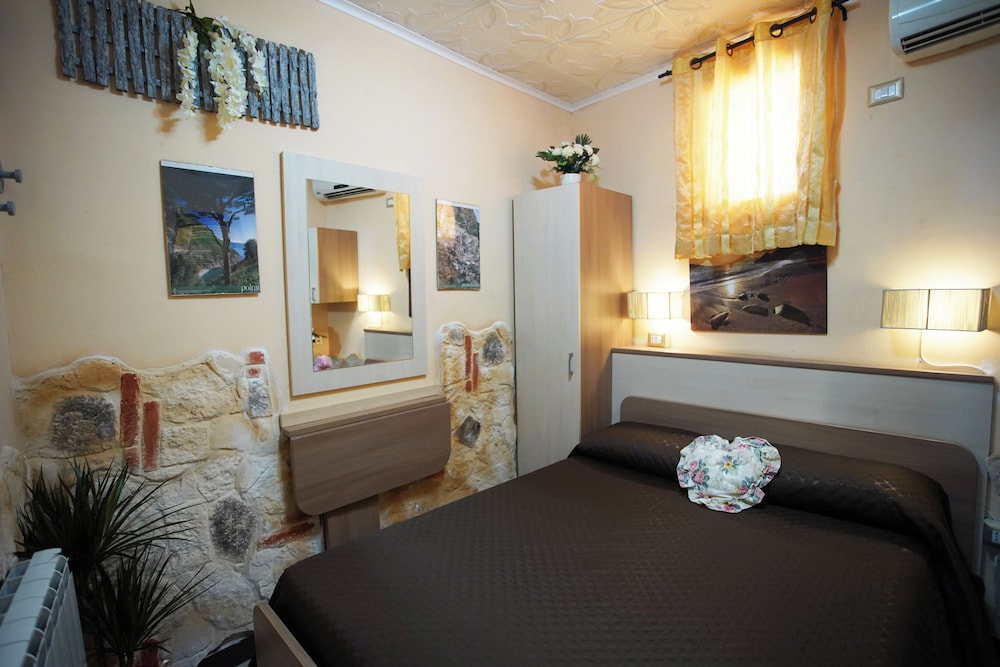 Golden Dreams B&B