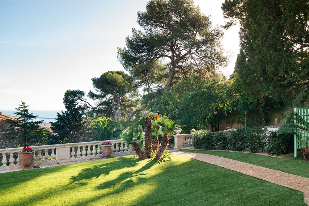B&B Le Logis du Mas
