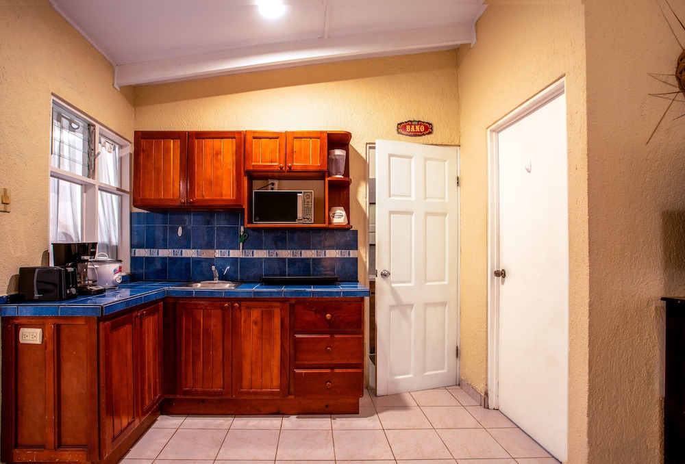 Villas Paraiso B52