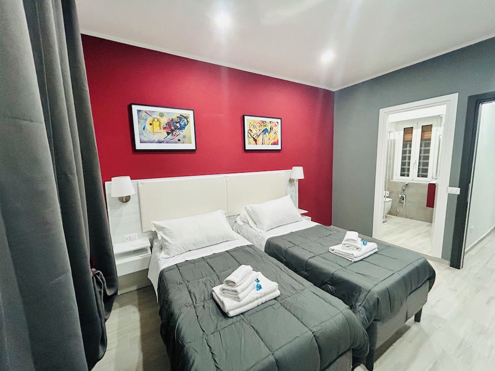 Cappadocia Rooms
