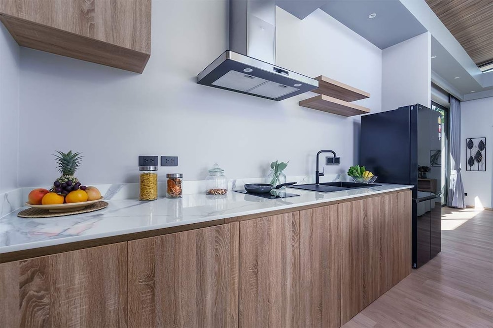 Stylish 2BR Naiton Aileen Villa w/ Private Pool