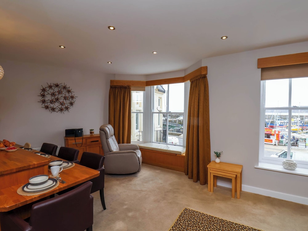 43A Quay Street