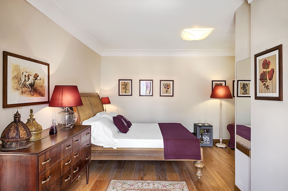 Relais 147 en Taormina