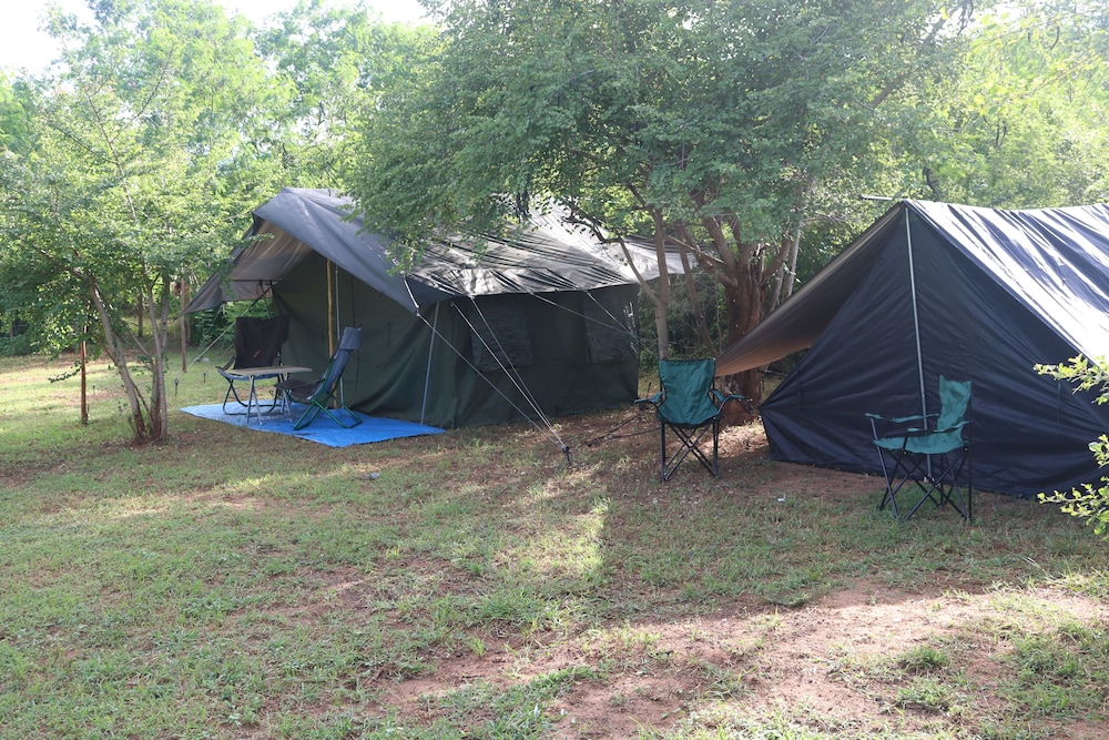 Dev's Campground