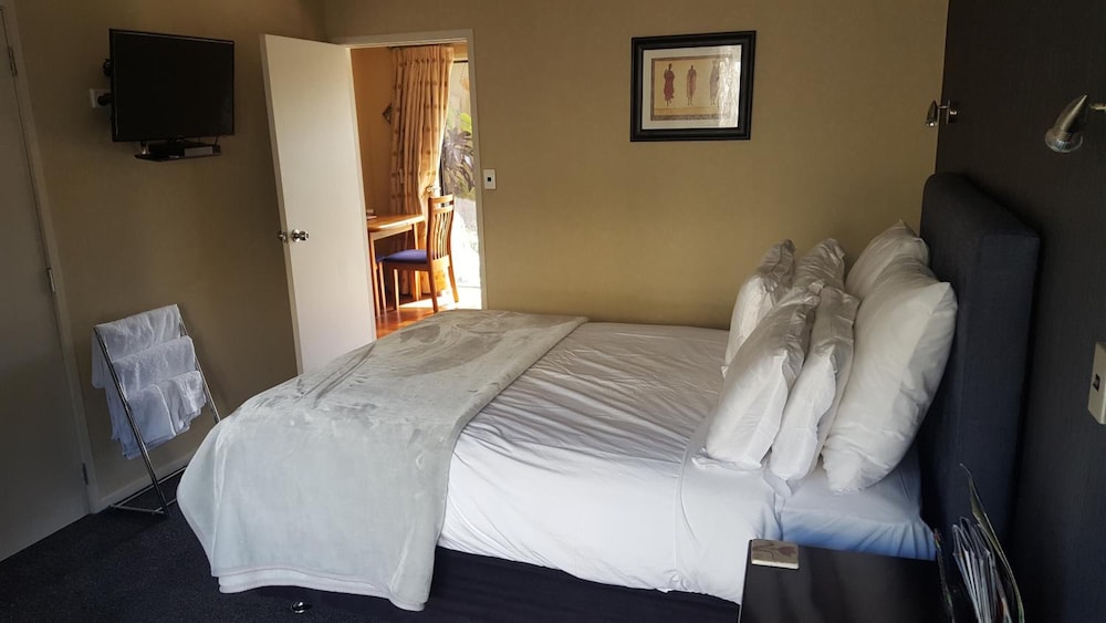 Heta Bed and Breakfast