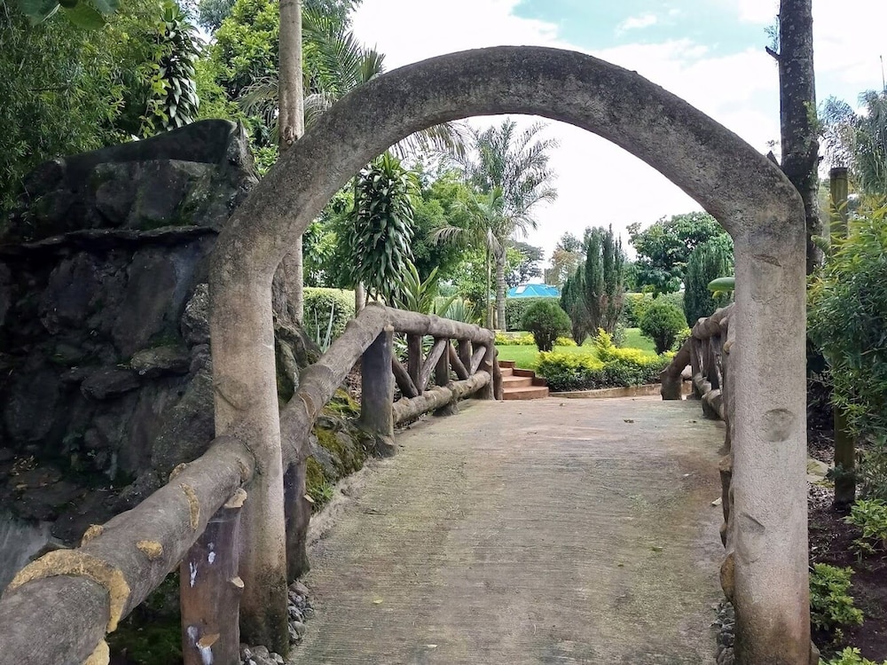 The Exotic House Kericho