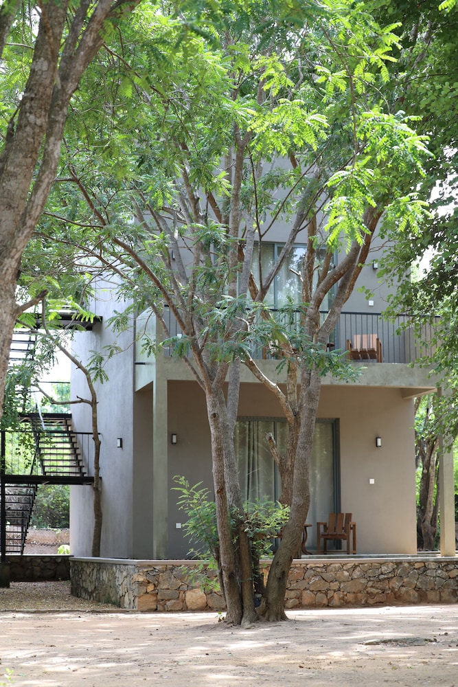 The Den at Yala