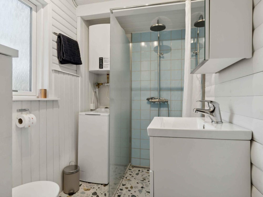 5 Star Holiday Home in Frederikshavn