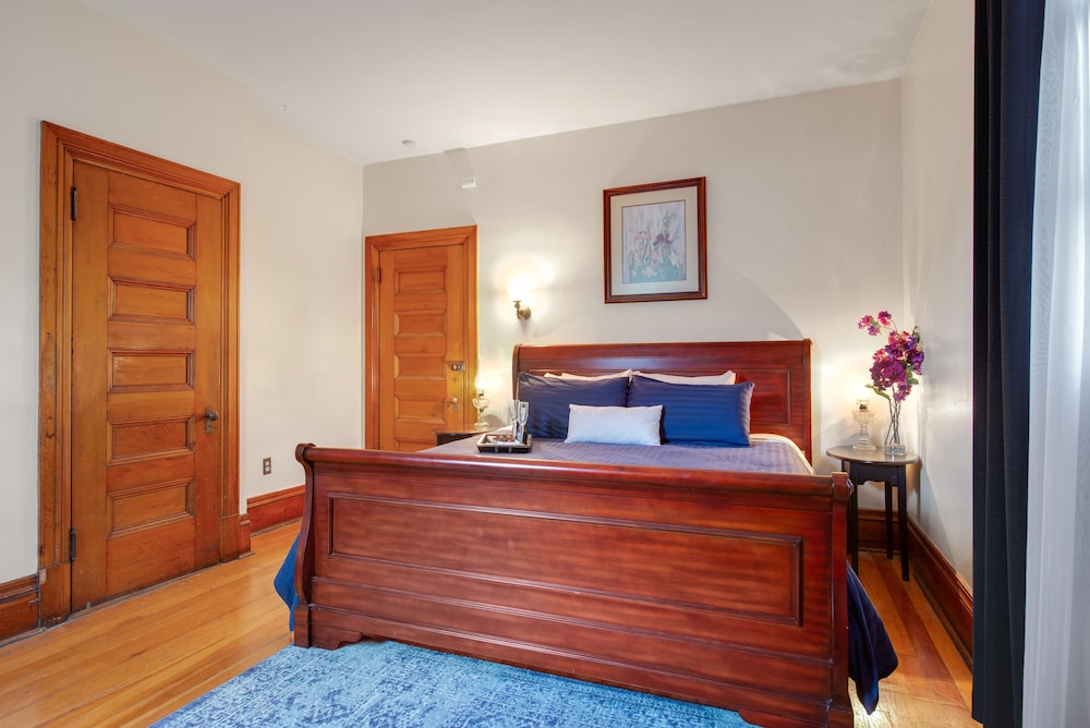 Historic District B&B