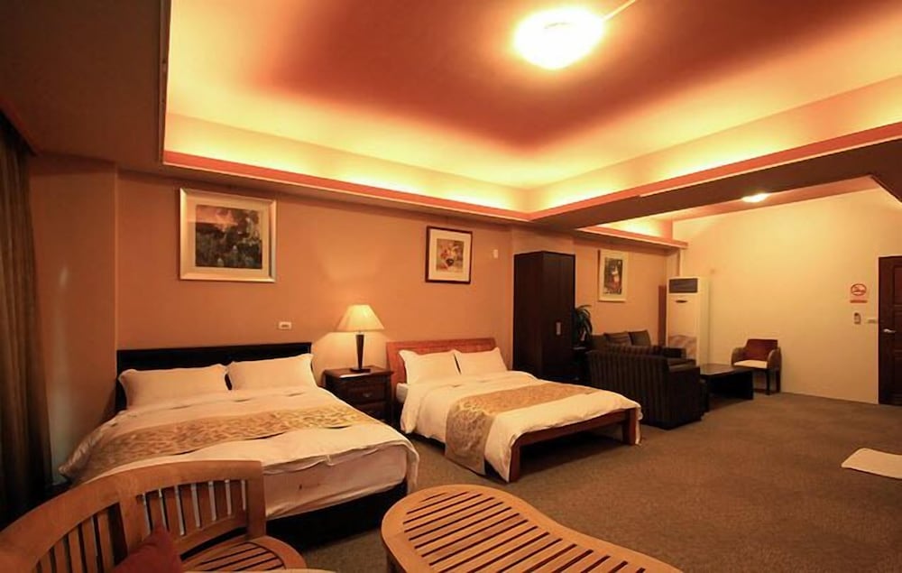 Mei Lun 85 Bed and Breakfast