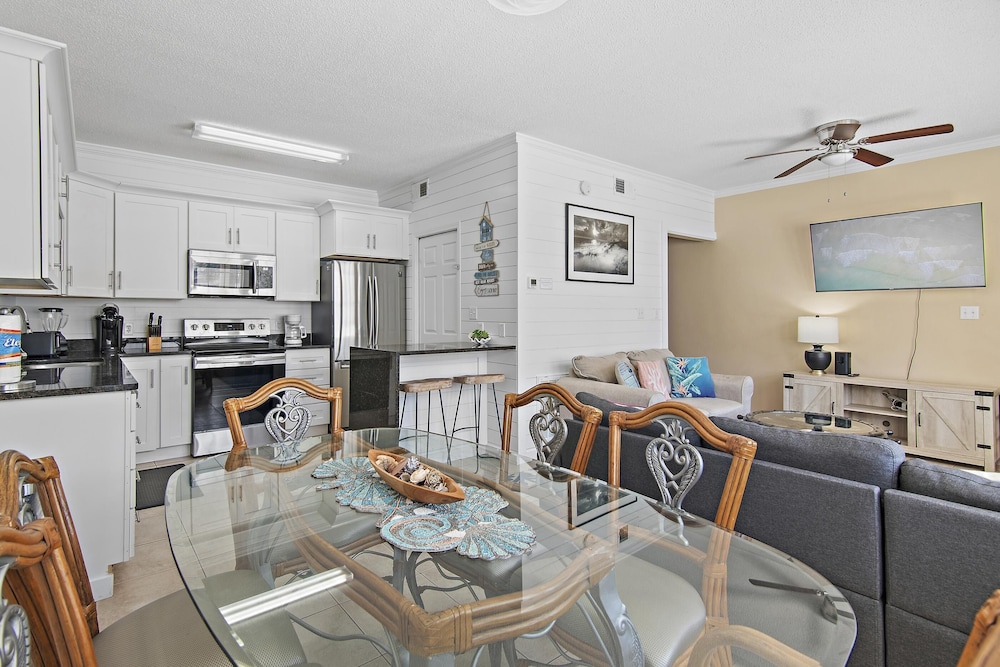 Poinciana Place #123
