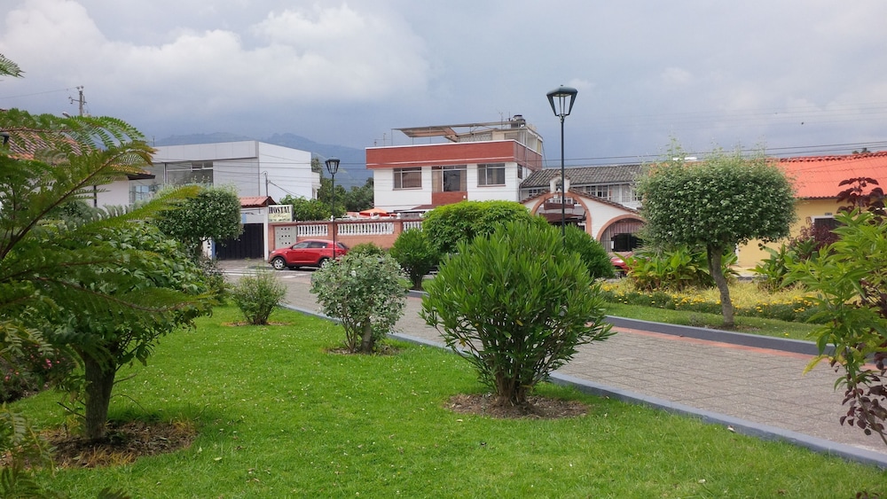 Hostal El Parque