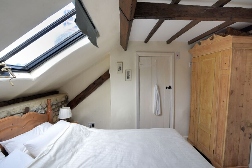 Lavender Cottage