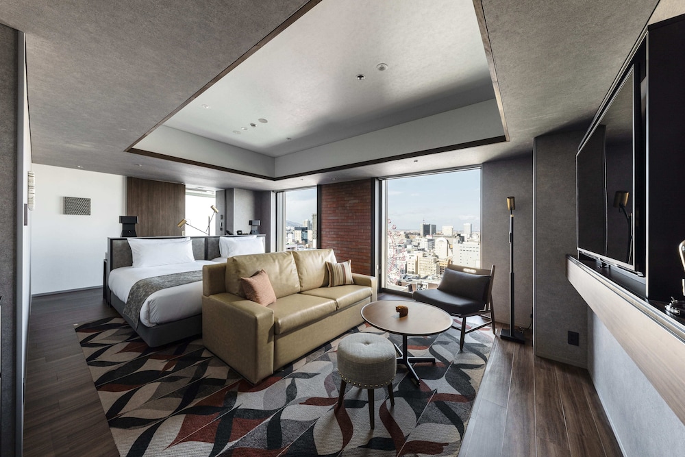 SAPPORO STREAM HOTEL 111
