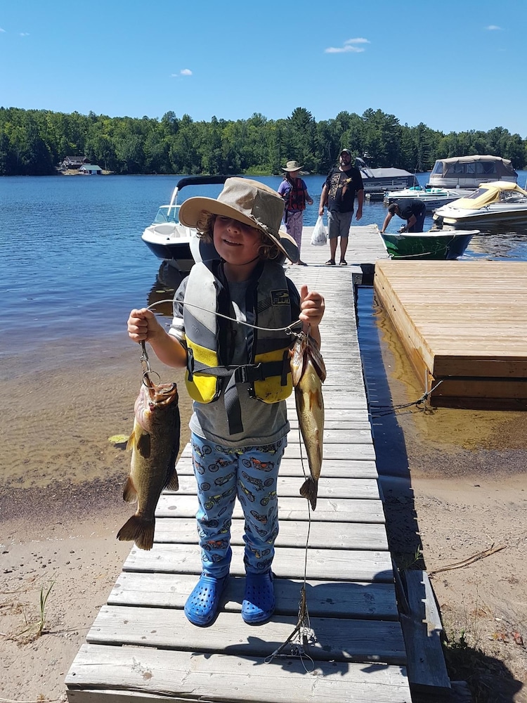 Minnehaha Camp Resort