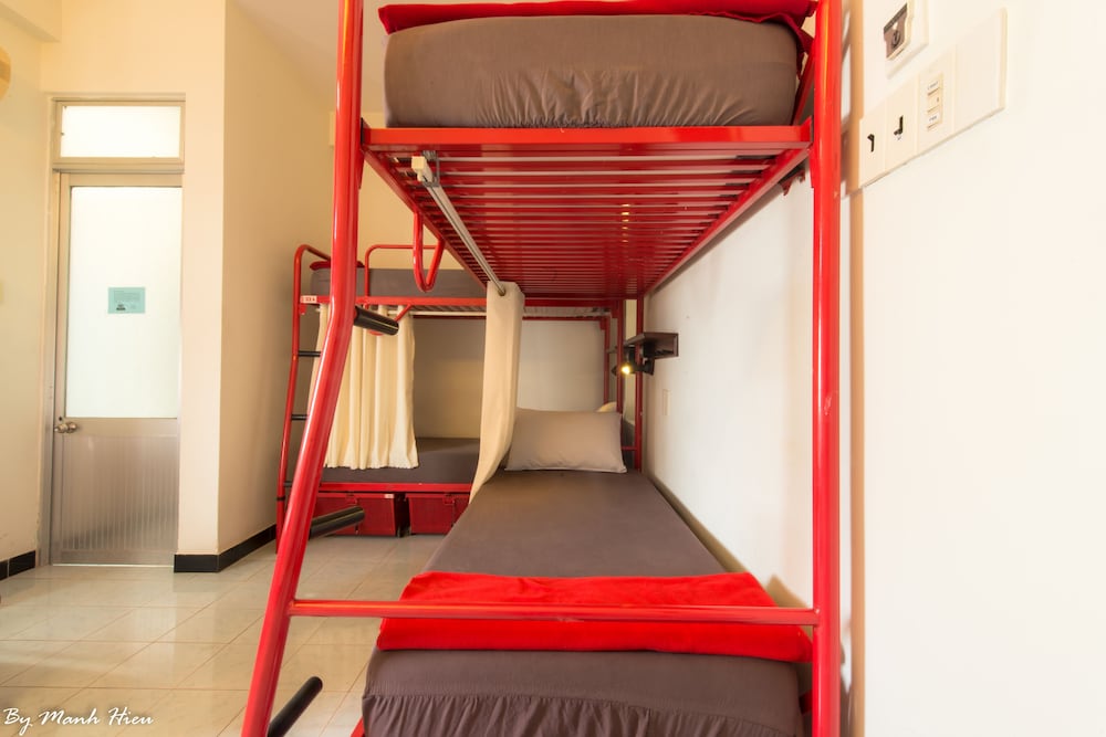 Mojzo Dorm - Hostel