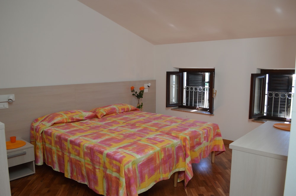 B&B alla Cà di Rosa